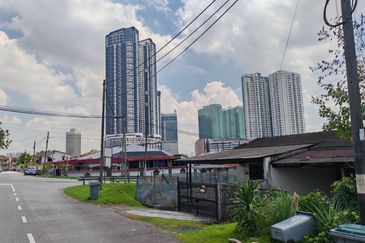 Taman Abad