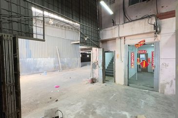 Taman Tan Sri Yaacob