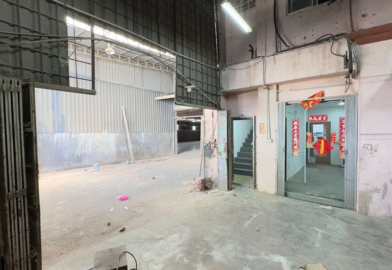 Taman Tan Sri Yaacob