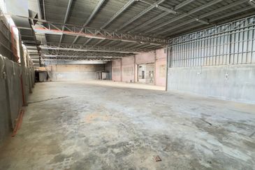 Taman Tan Sri Yaacob