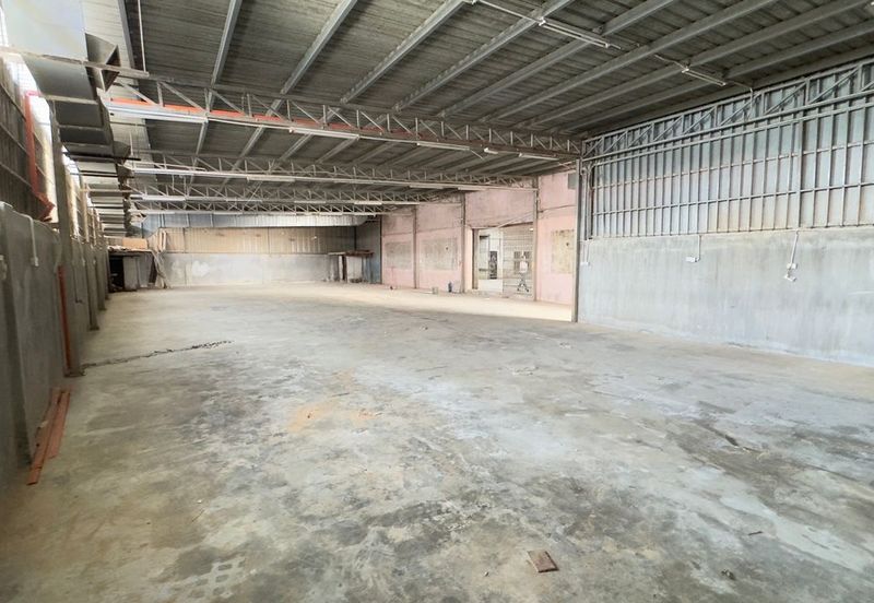 Taman Tan Sri Yaacob