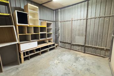 Taman Tan Sri Yaacob