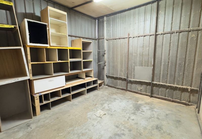 Taman Tan Sri Yaacob