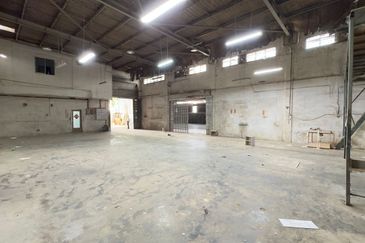 Taman Tan Sri Yaacob