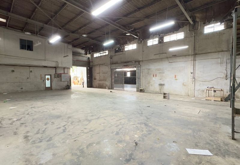 Taman Tan Sri Yaacob