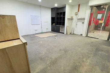 Taman Tan Sri Yaacob