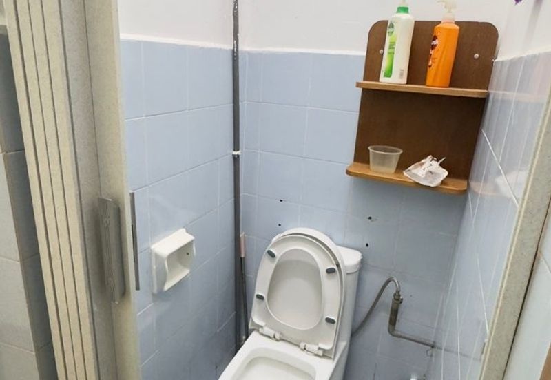 Taman Tan Sri Yaacob