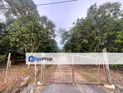 Pontian 7 Acres Land, Johor, Pontian