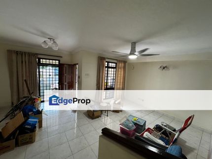 Taman Mount Austin Double Storey Terrace, Johor, Johor Bahru