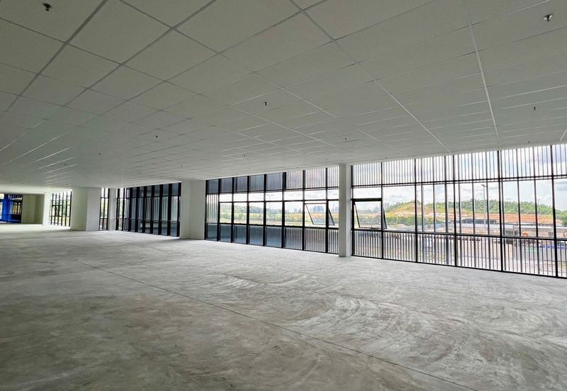 i-Tech Valley @ SILC