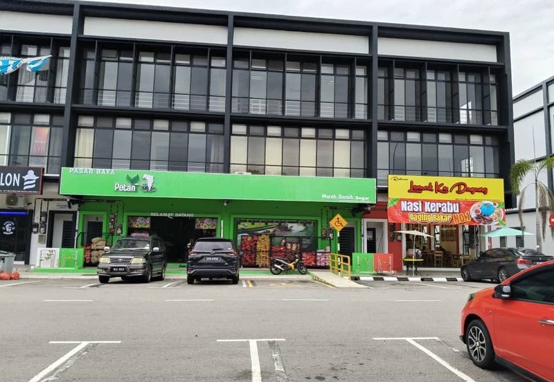 Taman Bandar Cemerlang