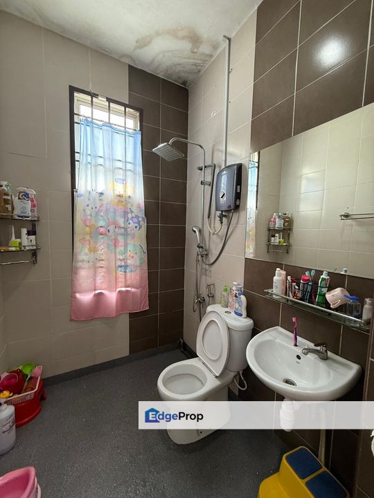 Taman Bestari Indah Double Storey Terrace, Johor, Johor Bahru