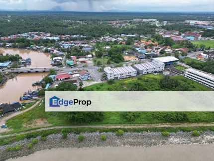 Pontian Besar Seaside Land 2.23 Acres, Johor, Pontian