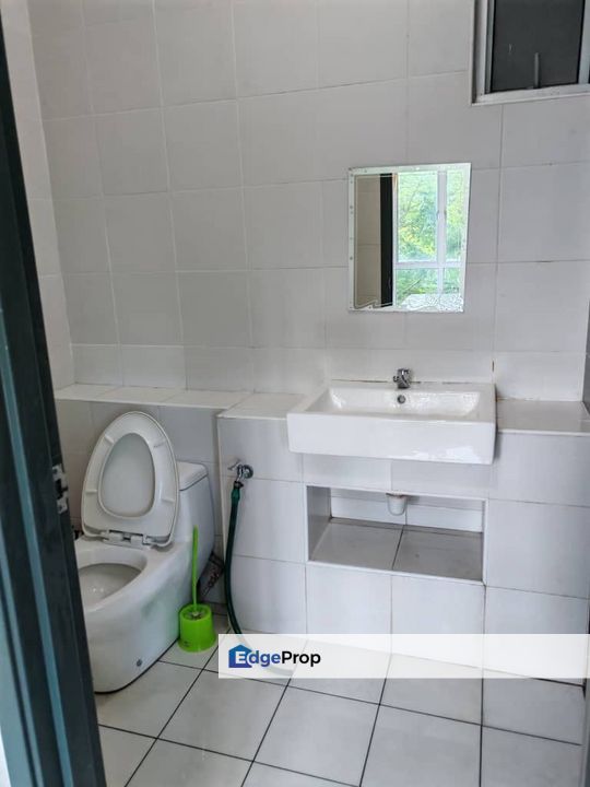 D’ambience Residence, Johor, Masai