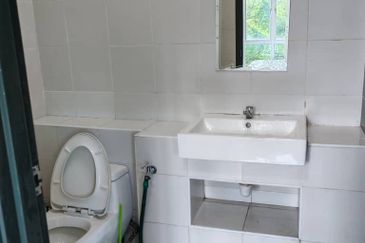 D ambience Residences