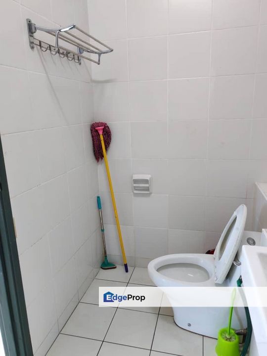 D’ambience Residence, Johor, Masai