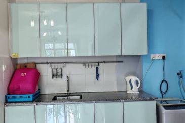 D ambience Residences