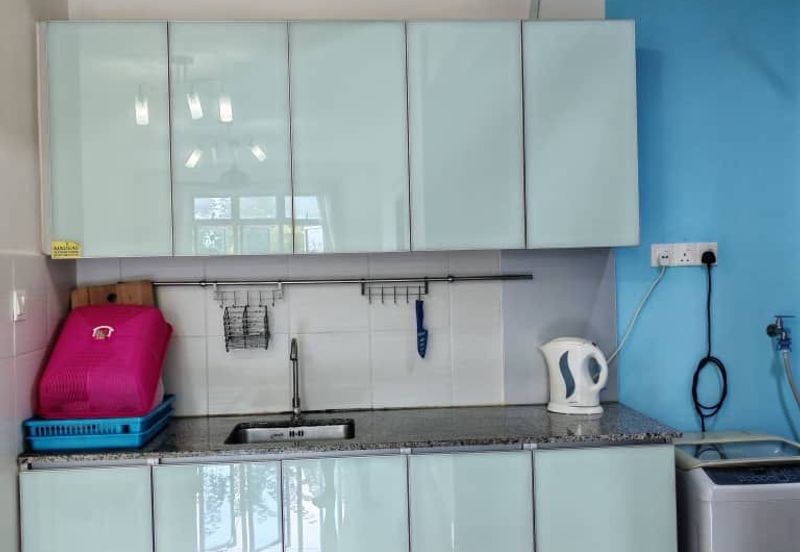 D ambience Residences