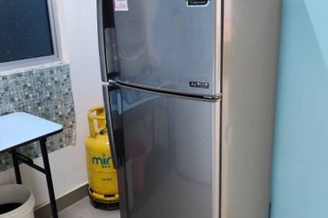 D ambience Residences