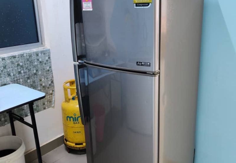 D ambience Residences