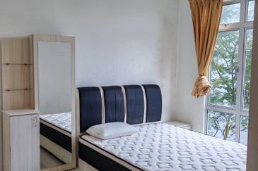 D ambience Residences