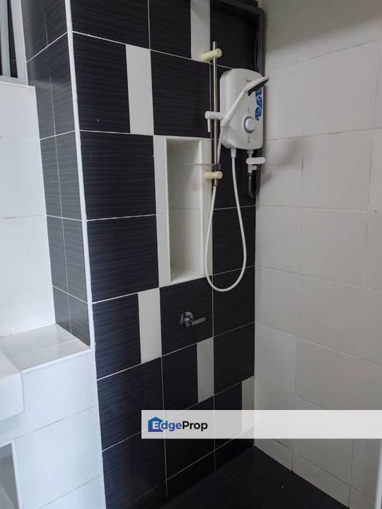 D’ambience Residence, Johor, Masai