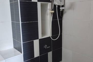 D ambience Residences