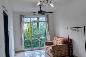 D ambience Residences