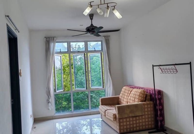 D ambience Residences