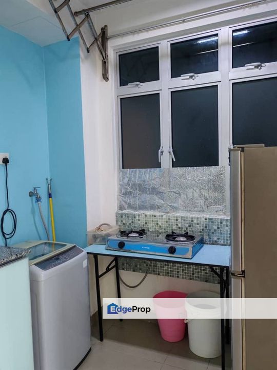 D’ambience Residence, Johor, Masai