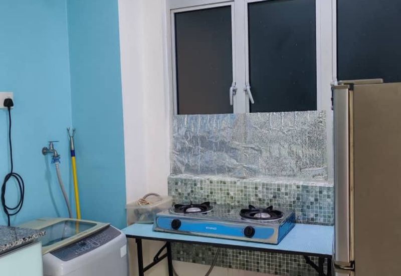 D ambience Residences