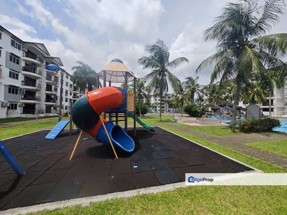 Selesa Puteri Condominium, Johor, Skudai