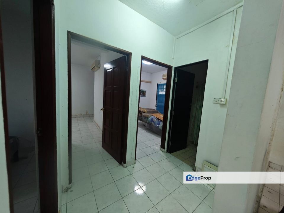 Selesa Puteri Condominium, Johor, Skudai