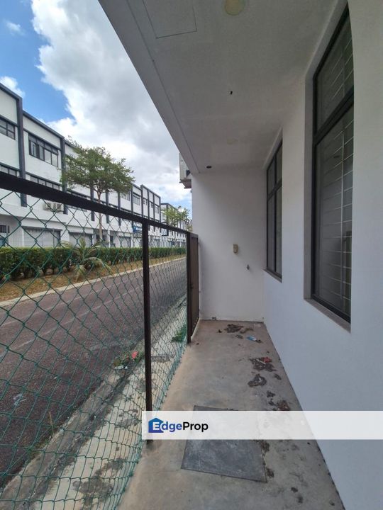 Bandar Cemerlang Double Storey Terrace, Johor, Ulu Tiram