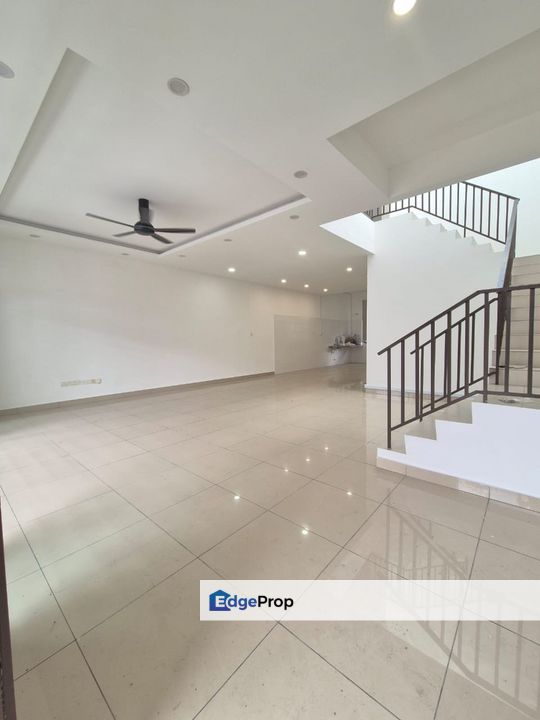 Bandar Cemerlang Double Storey Terrace, Johor, Ulu Tiram