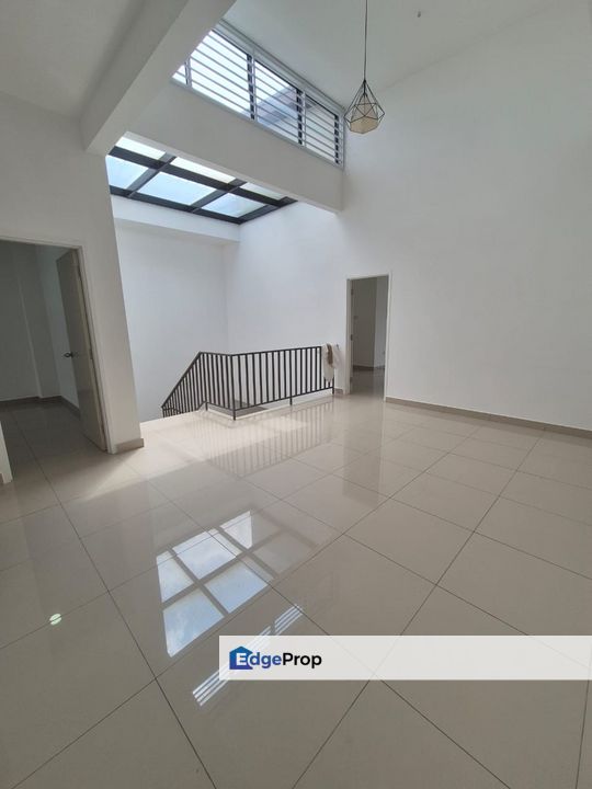 Bandar Cemerlang Double Storey Terrace, Johor, Ulu Tiram