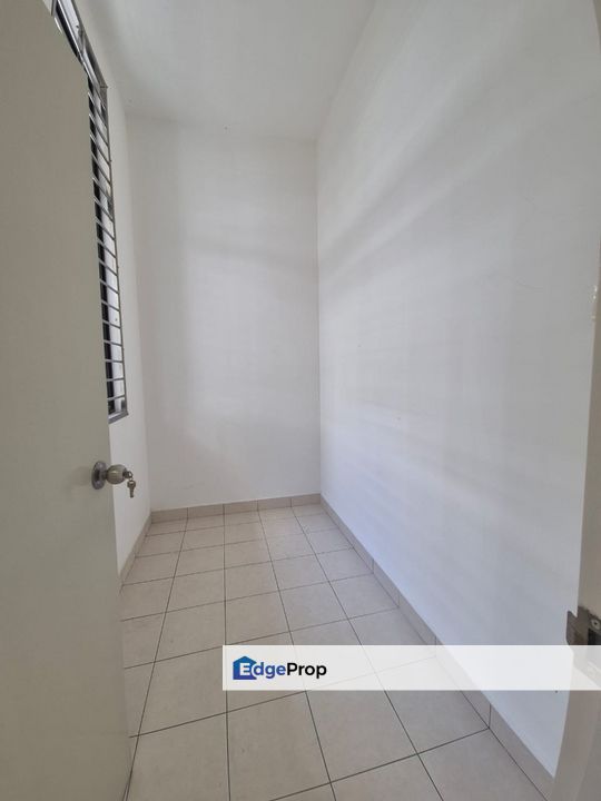 Bandar Cemerlang Double Storey Terrace, Johor, Ulu Tiram