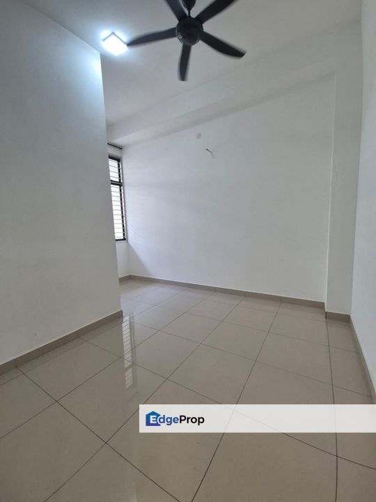 Bandar Cemerlang Double Storey Terrace, Johor, Ulu Tiram
