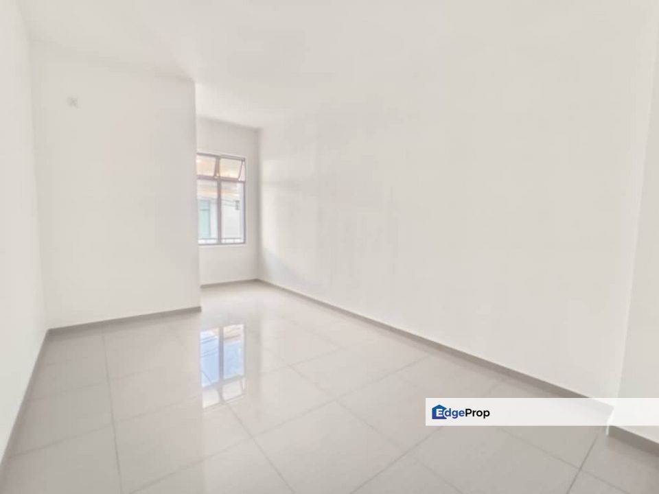 Bestari Indah Double Storey Terrace, Johor, Ulu Tiram