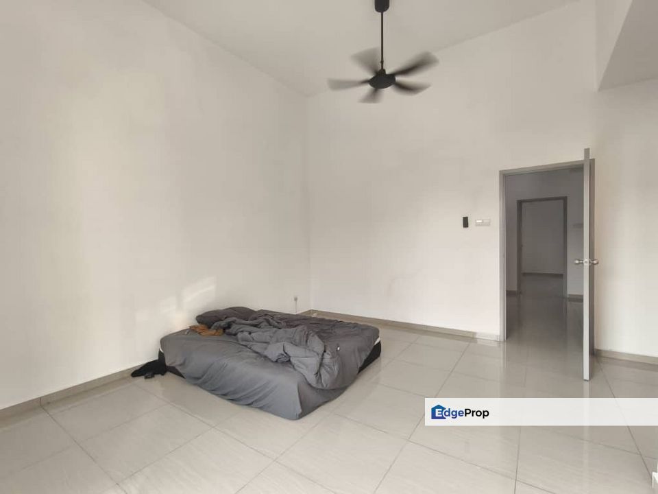 Bestari Indah Double Storey Terrace, Johor, Ulu Tiram