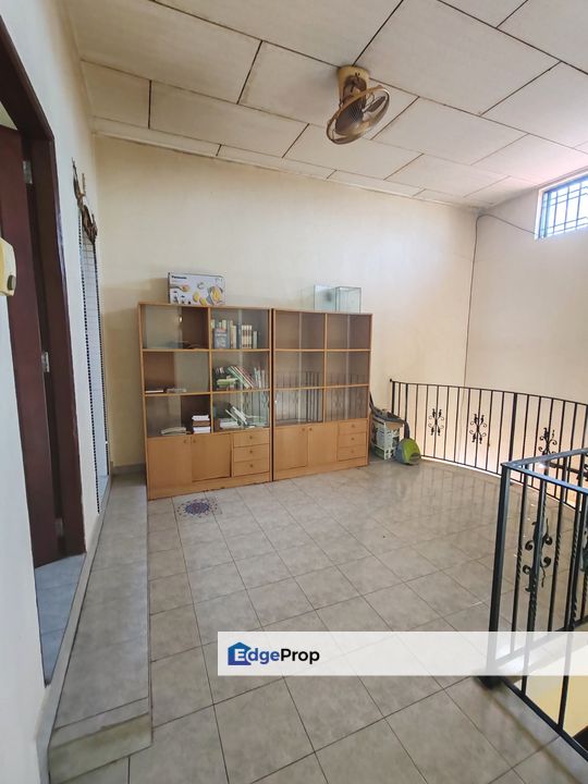 Kota Tinggi Single Storey Terrace, Johor, Simpang Renggam