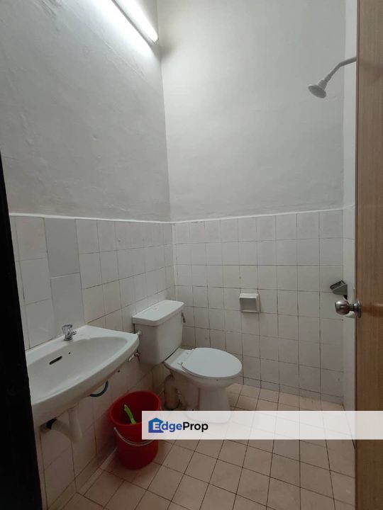 Puteri Wangsa Single Storey Terrace, Johor, Ulu Tiram