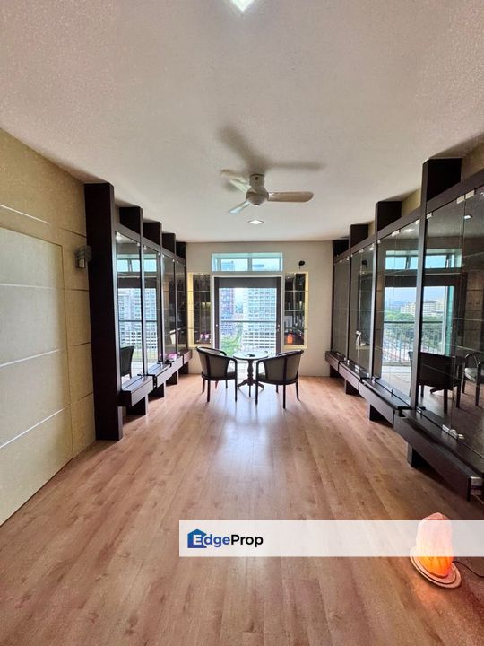 Lake View Suites Apartment, Johor, Johor Bahru