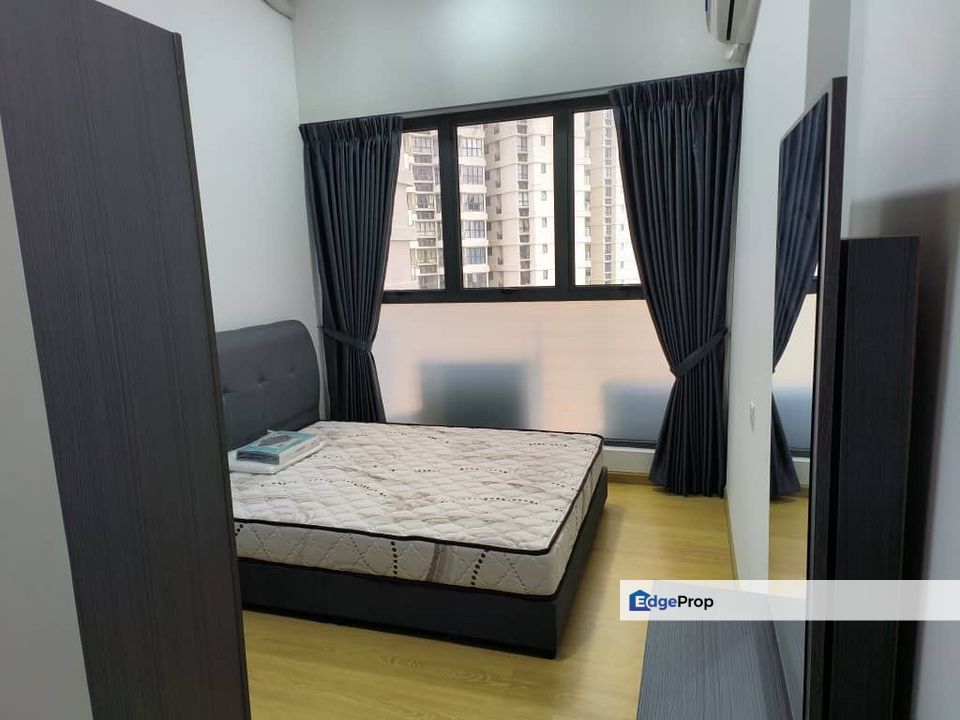 Royal Strand Country Garden Danga Bay Apartment, Johor, Johor Bahru