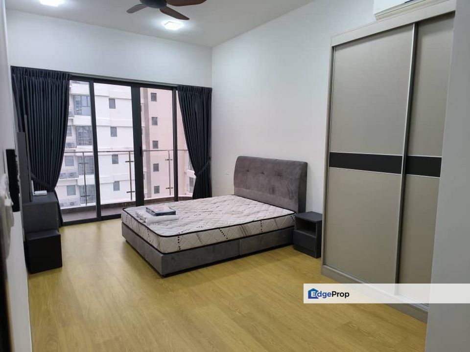 Royal Strand Country Garden Danga Bay Apartment, Johor, Johor Bahru