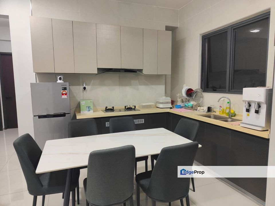 Royal Strand Country Garden Danga Bay Apartment, Johor, Johor Bahru