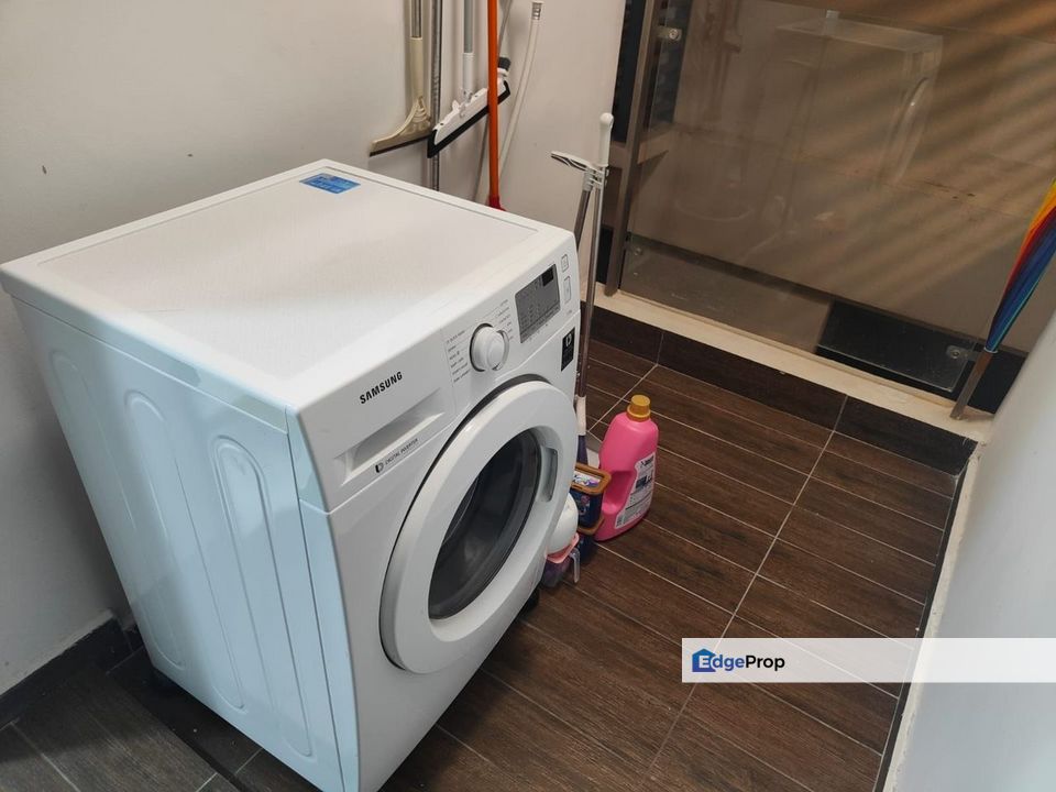 Royal Strand Country Garden Danga Bay Apartment, Johor, Johor Bahru