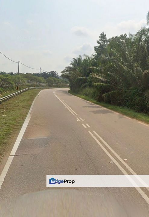 Yong Peng 4.2 Acres Land, Johor, Yong Peng