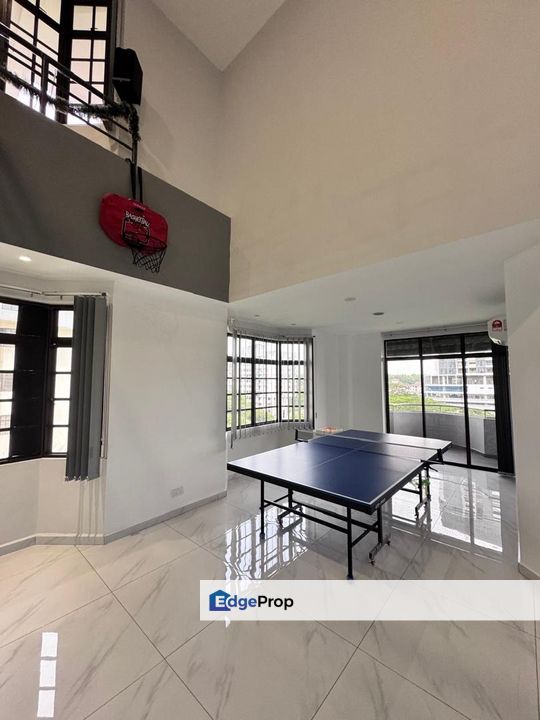 Sri Mulia Condominium, Johor, Johor Bahru