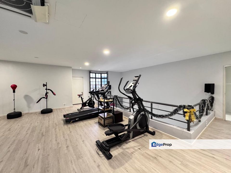 Sri Mulia Condominium, Johor, Johor Bahru